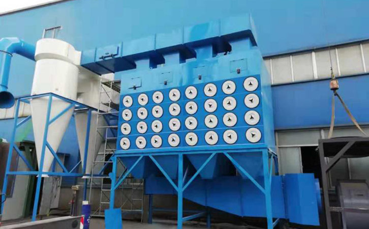 影響除塵器價(jià)格的5個(gè)因素 影響除塵器價(jià)格的5個(gè)因素